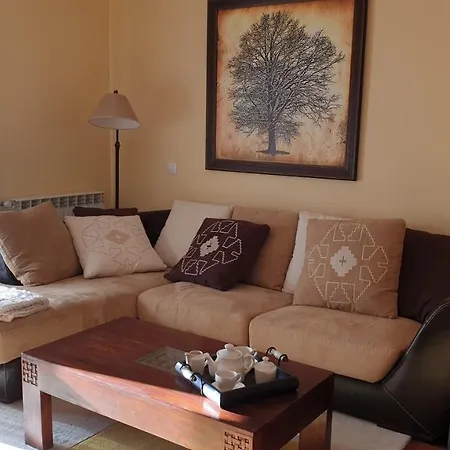 Lejlighed Acogedor En Margas - Wifi - Acceso Privado - Aventura, Esqui Y Golf *