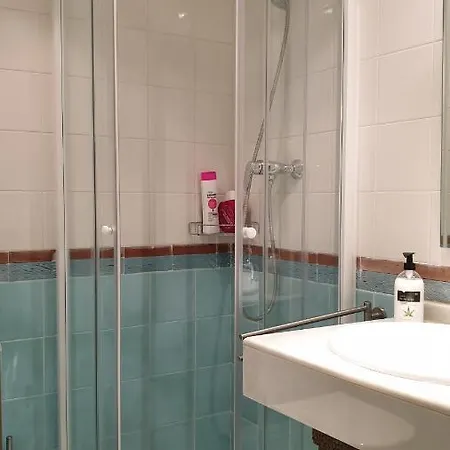 Acogedor En Margas - Wifi - Acceso Privado - Aventura, Esqui Y Golf Lejlighed Sabiñánigo