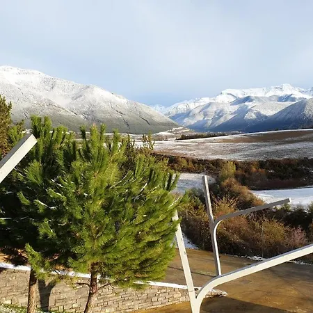 Acogedor En Margas - Wifi - Acceso Privado - Aventura, Esqui Y Golf *